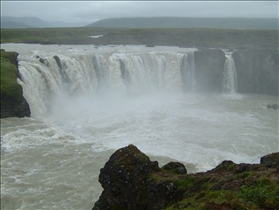 Godafoss